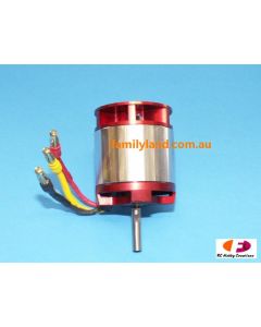 Great swift brushless Motor for Helicopter Cyclone 425