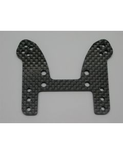 Great Vigor  SEM1321C Carbon Front Shock Tower 4mm (Rambo/Rex-X)