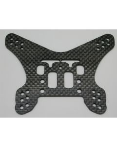 Great Vigor  SEM1331C Carbon Rear Shock Tower 3mm (Rex-X/Rambo)