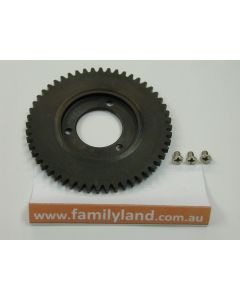 Great Vigor SETM063 2-Speed Main Gear 52T (Steel) (Truck) (Upgrade for gv tm007)