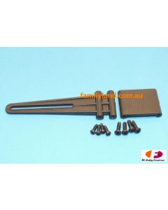Great Swift EH80-P034 ANTIROTATION BRACKET&GYRO MOUNT
