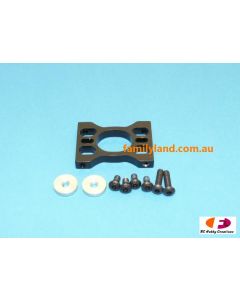 Great Swift EH80-P038 MOTOR MOUNT SET (Heli GS Cyclone)