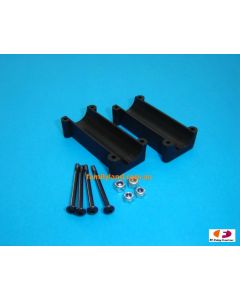 Great Swift EH80-P044 TAIL BOOM HOLDER (Heli GS Cyclone 425)