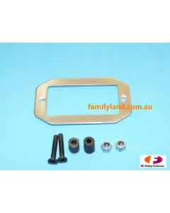 Great Swift EH80-P066 SPEED CONTROLLER TRAY /Heli GS Cyclone 425