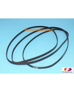 Great Swift EH80-P080 timing belt 1210-2gt (GS cyclone 425)