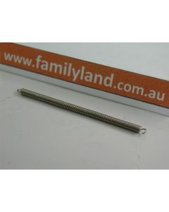 Great Vigor CB199 CLUTCH SPRING (0.35MM)