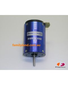 Great Vigor EL00764 BRUSHLESS MOTOR 3849KV 10T (MUSCLE CAR)