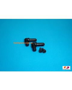 Great vigor EL1672 Connecting joint (L type)