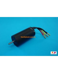 Great Vigor EL36745 Brushless Motor 1900kV (Truggy)