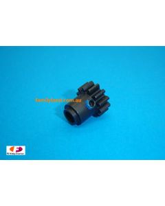 Great Vigor EV0121 1/8 Brushless Motor Pinion Gear 12T - Steel