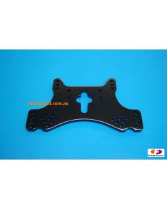Great Vigor MV1337BA Shock Tower Rear 4mm 6061 (Compatile mv1331)