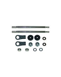 Great Vigor MV139011 Shock Shaft 3.5x61mm Rear /Etx-2,Dominator