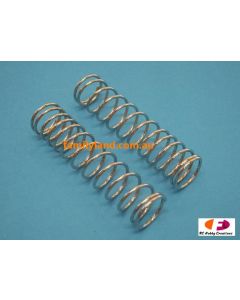 Great Vigor MV1393GA Shock Spring Rear 1.6mm L=80.5mm