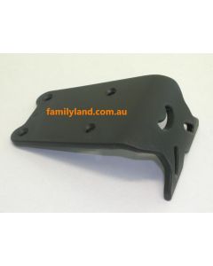 Great Vigor MV14010 Bumper (Rambo, XXX)