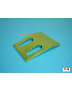 Great Vigor MV1675GR Roof Plate (Green)