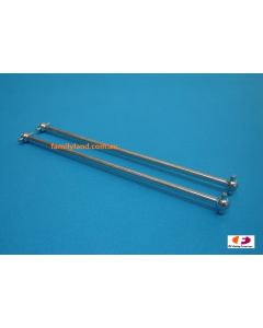 Great Vigor MV3557 SWING SHAFT L=158mm (2) /ST