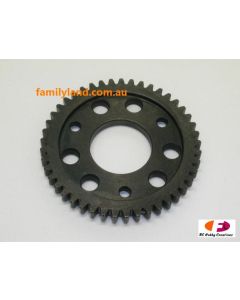 Great Vigor SEM0451 2 SPEED STEEL GEAR 45T/Cage