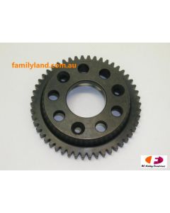 Great Vigor SEM0501 2 SPEED STEEL GEAR 50T/Cage