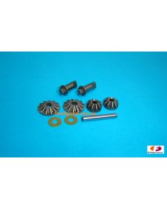Great Vigor VA22873 Diff inner gear set