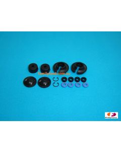 Great vigor XV1386 Shock Rebuild Kit /Cage