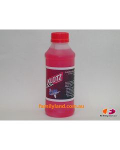HHQ OIL-KLOTZ KL-200 SYNTHETIC,1LITRE