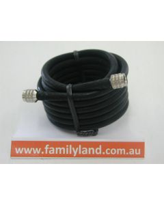 Holding 011SP Universal Air Hose 5 Ft 1pc