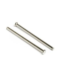 HPI 82041 FLANGE SHAFT 3x56mm (E-Savage)