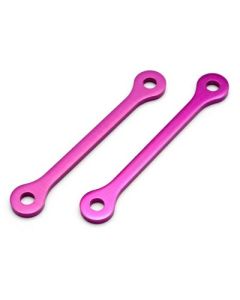 HPI 86048 UPPER ARM BRACE 4x54x3mm (SavageX 4.6RTR/SS/4.1RTR)