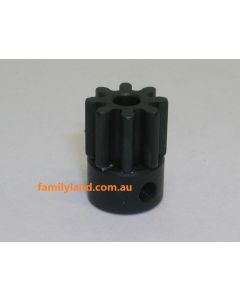 HPI 101283 8T Bullet Flux Pinion