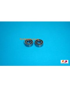 HPI B023 BALL BEARING 6x13x5mm (2pcs)