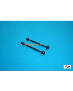 HBX 16006 Drive Shaft (Front/Rear)/2pcs