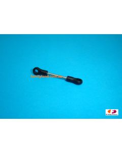 HBx 16012 Servo Linkage Set 1pc