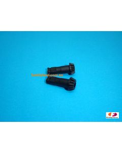 HBX 16029 Diff Pinon Gear (2pcs/HBX Viper 1/16)