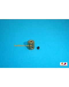 HBX 16057 Motor Pinion 13T/2mm shaft