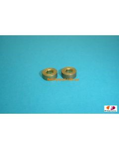 HBX 3318-H024 Copper Bush 5x11x4mm (2pcs)