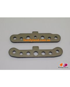 HBX 3328-H008 FRONT LOWER SUSPENSION MOUNT(OUTSIDE)