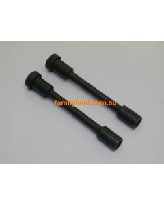 HBX 3328-H019 STEERING BUSHING POST(L/R