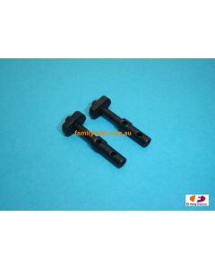 HBX 3328-H021 BRAKE POST
