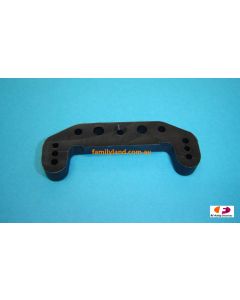 HBX 3328-P012 FRONT UPPER SUSPENSION HOLDER(INSIDE)