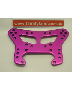 HBX 3338-H002 Alu. Front Shock Tower 1pc