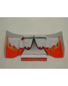 HBX 6588-B010 Wing Off-Road 1/10