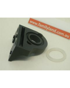 HBX 6588-P009B Motor Mount