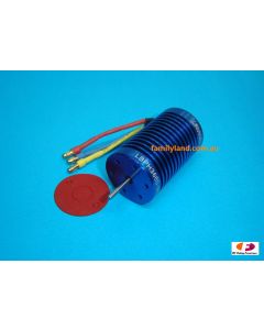 HBX E029 Brushless Motor 3600KV w/motor pad 3mm shaft
