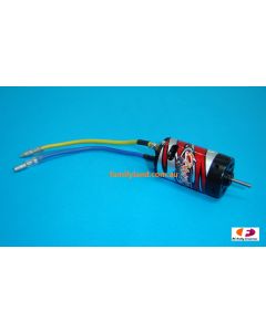 HBX E039R RC 380 brush motor rear/Rock crawler fighter