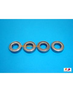 HBX H010 Ball Bearing 10x19x5mm (4pcs)