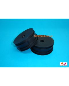 HBX KB-61022 Front wheel 2pcs
