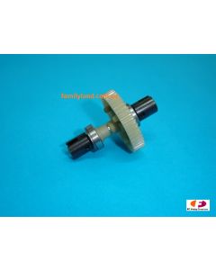 HBX RCT-T006 Front/Rear Spur Gear complete