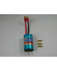 Himark B2825 Brushless Motor 3600kV/4mm shaft