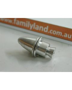 Himark HIMAC375 Propeller Adaptor  for EP 2.3mm shaft/Heli,Plane