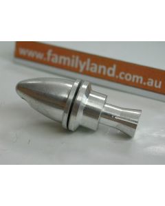 Himark HIMAC376 Propeller Adaptor for EP 3.17mm shaft/Heli,Plane